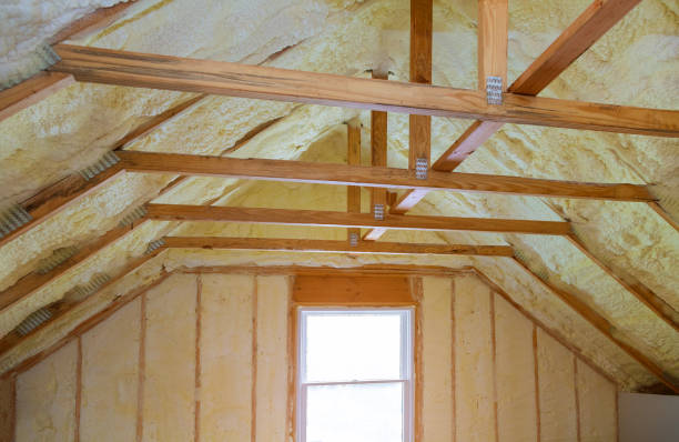 Reliable AK Insulation Contractor Solutions