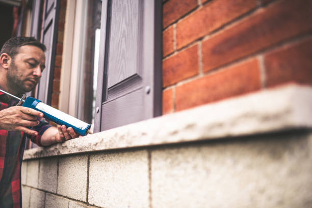 Professional Insulation Contractor in AK