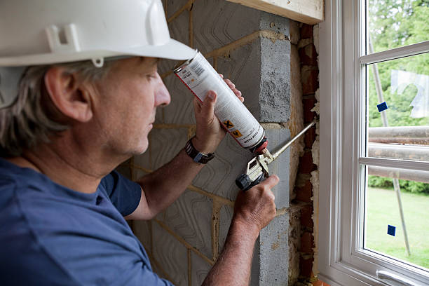 Best Insulation for Specific Applications in Skagway, AK